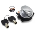 OEM:71313-96A Розетка зажигания для Harley-Davidson FLHRSEI CVO ROAD KING FLHRSEI2 FLHRSI CUSTOM FLST HERITAGE SOFTAIL