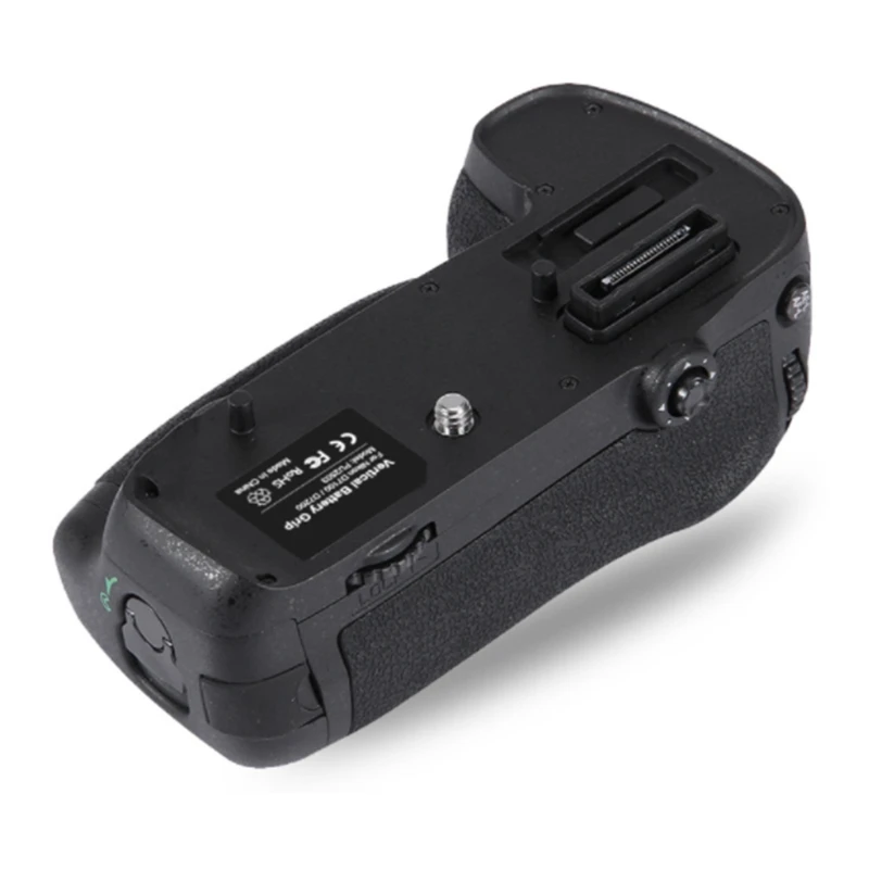 

Vertical Battery Grip Holder Compatible with D7100/D7200 DSLR Camera Work with EN-EL15 Battery MB-D15 Replacement Power