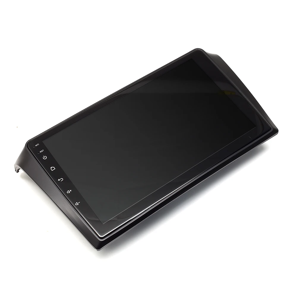 Автомобильный мультимедийный плеер Uckazy 2 din Android 11 для Mazda 3 bk 2004-2013 радио стерео