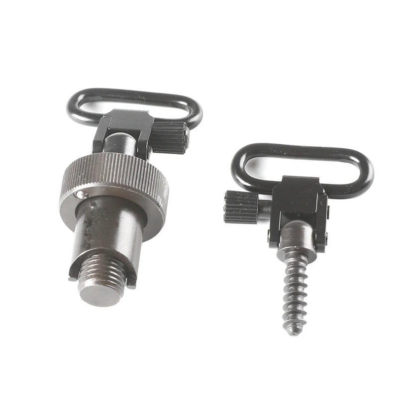 Моссберг 500 12GA слинг монтажный комплект журнал трубка Адаптер поворотный/крышка