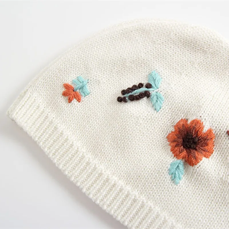 Осень и зима детское платье без рукавов вязанная детская одежда из чистого