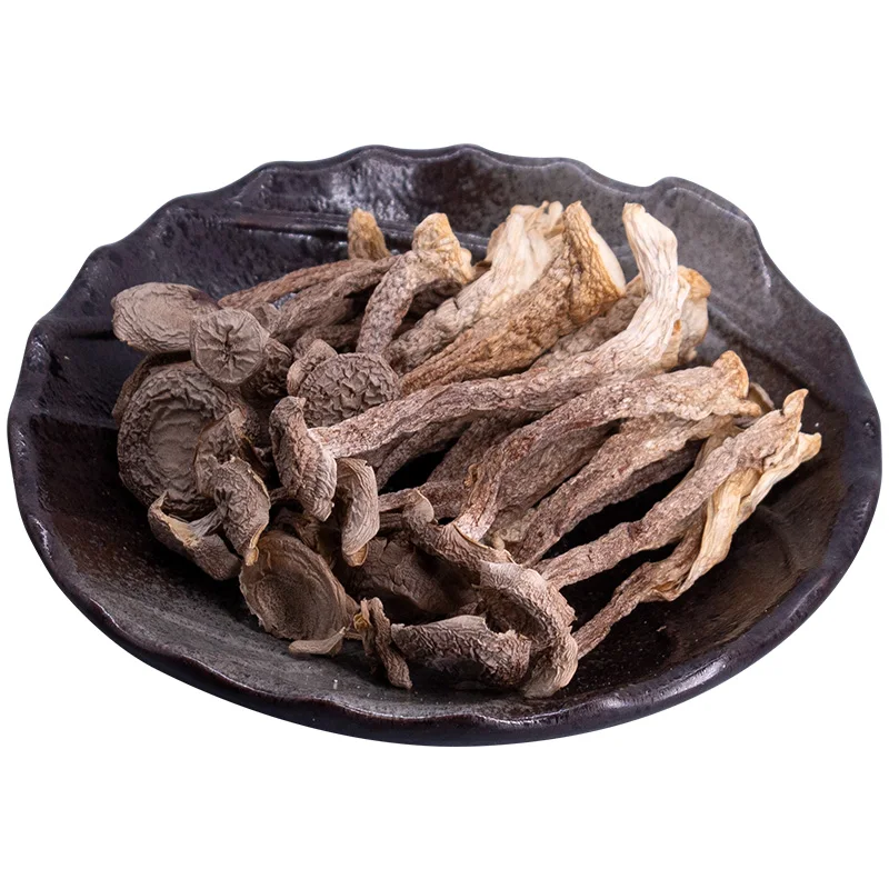

Velvet antler mushroom velvet antler bacteria dry 500 g of yunnan bacteria specialty fresh antler mushroom dry