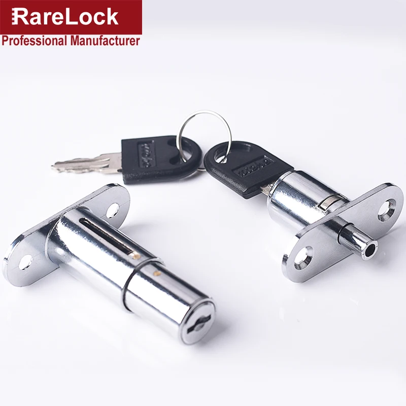 Замок для ящиков шкафов 23 32 40 мм одинаковый или другой фурнитура мебели|drawer lock