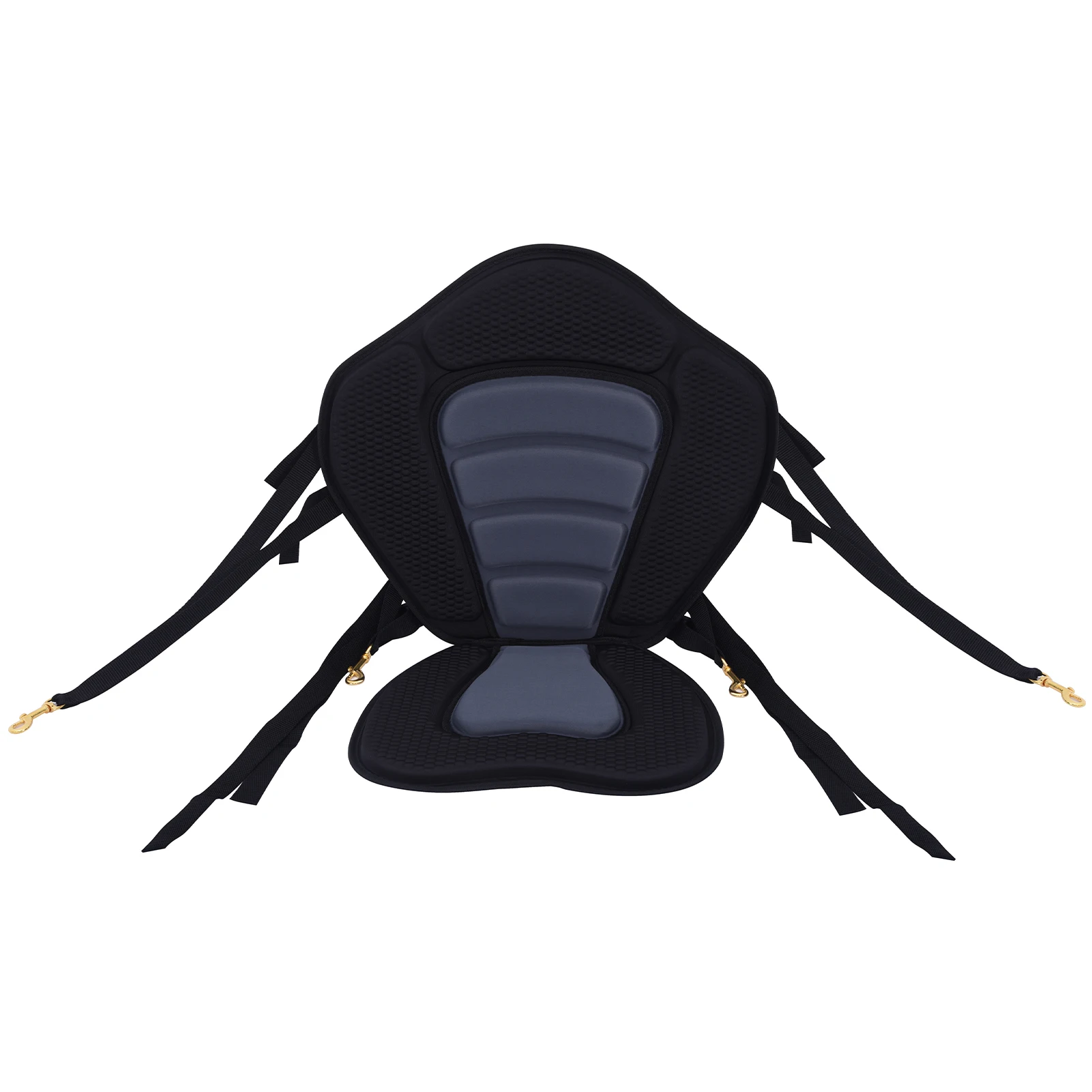 Satılık Taşınabilir Stadyum Koltuk Yastıklı Kayık Koltuk Yastıklı Sörf Tahtası Koltuk Minderi Araba Için Açık Piknik Kamp Plaj Sandalyesi Dalış Bezi