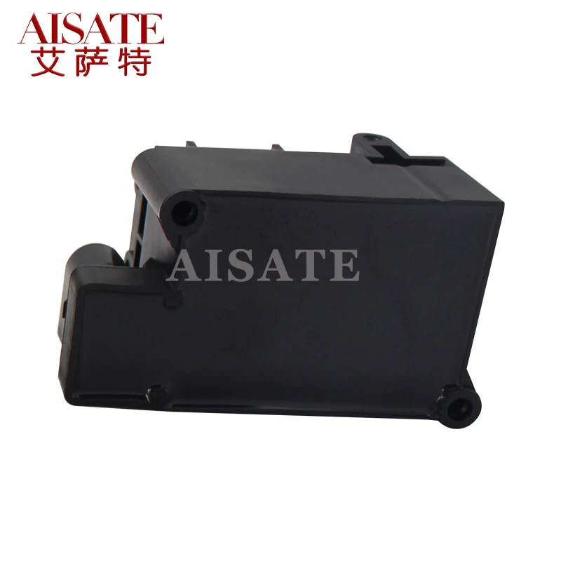 Пневматическая подвеска компрессор питания электромагнитный клапан блок для Q7 VW