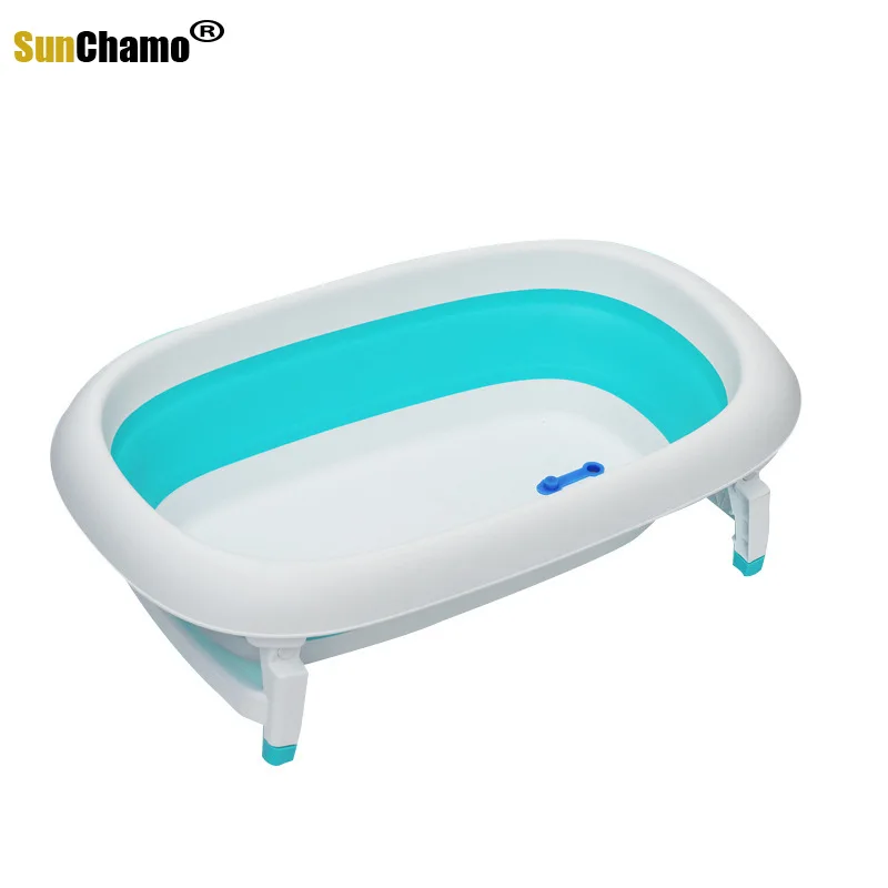 2021 складная детская ванночка для детей старшего возраста ванна мытья защиты