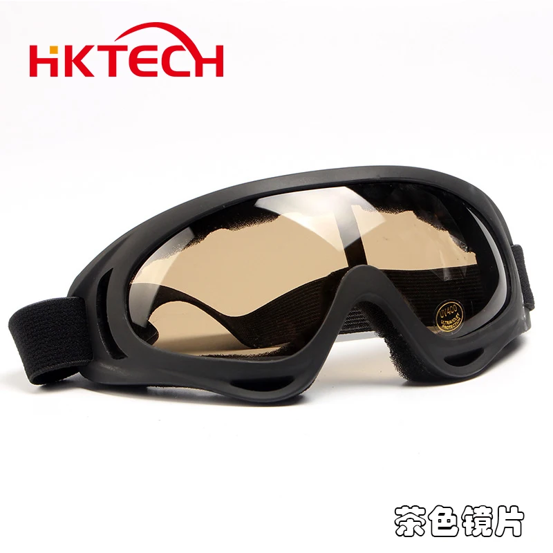 

Goggles sandproof riding anti-impact motorcycle battery car windscreen anti-dust labor protection glasses