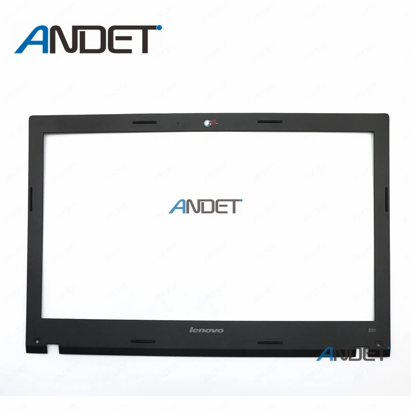 

Новый оригинальный для lenovo E51 E51-80 lcd передняя рамка чехол рамка 5B30K75605