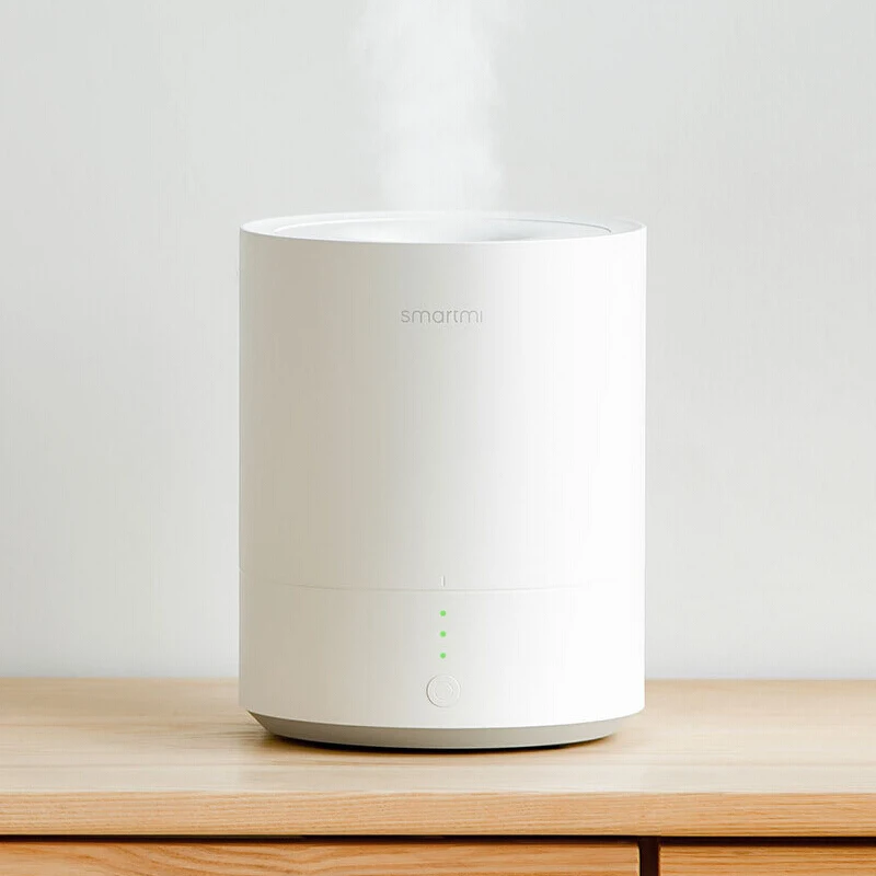Увлажнитель воздуха Xiaomi Smartmi для дома ароматерапия эфирное масло диффузор