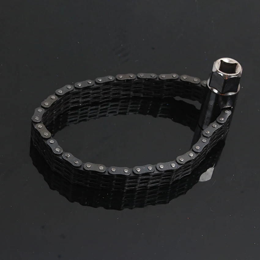 Цепной ключ масляный фильтр топливный Профессиональный Heavy Duty Ван Автомобильное