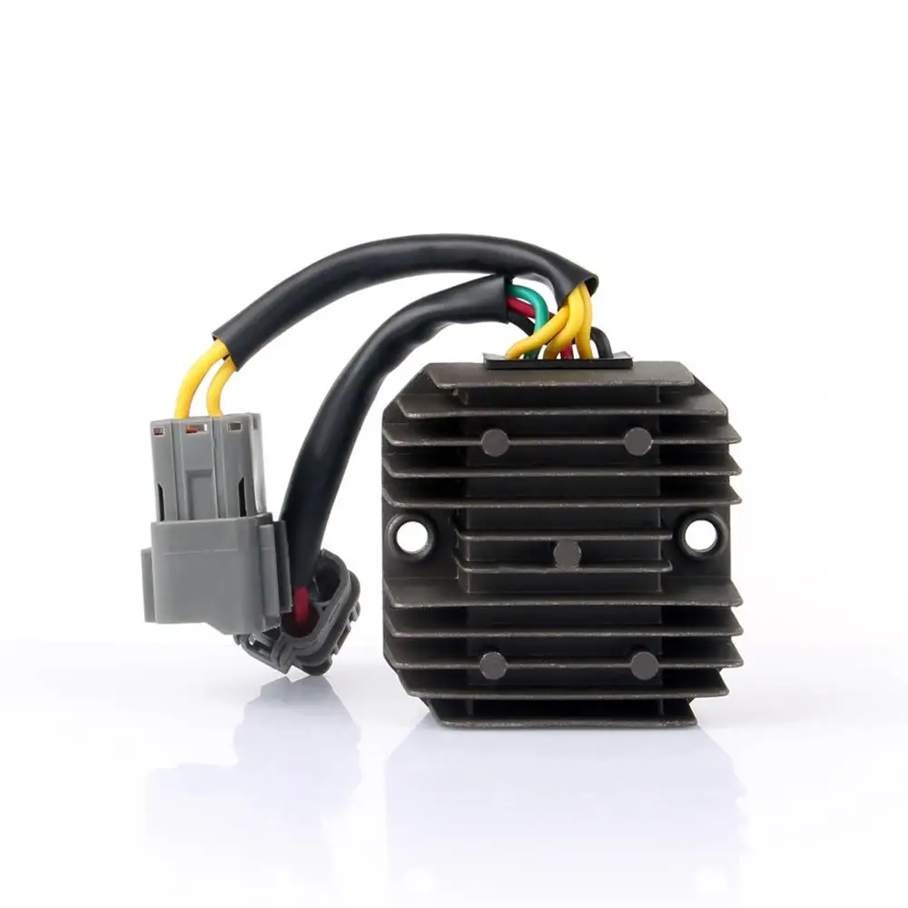 

Regulator Rectifier Voltage For CanAm DS 250 DS250 For Kymco MXU 150 250 300 Accessories