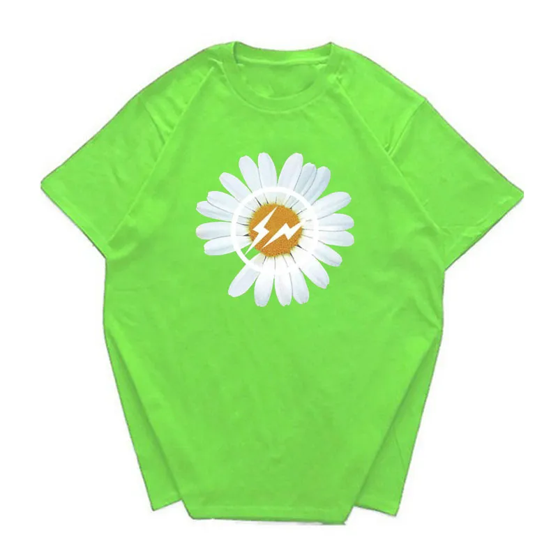 Летняя футболка Fujiwara хирошима для фитнеса Высококачественная Мужская и женская