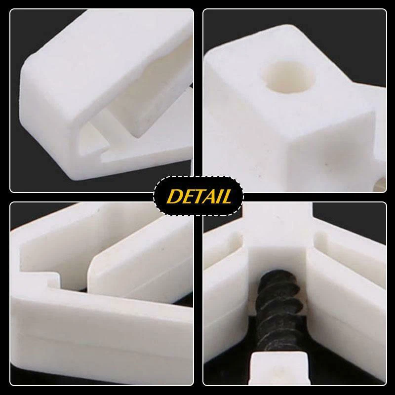 Гипсокартон анкерные болты расширения самолета винты стены якорь DC120|Детали