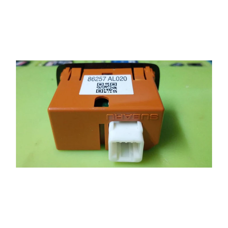 Dual Interface USB High Power Charger For Toyota Subaru | Автомобили и мотоциклы
