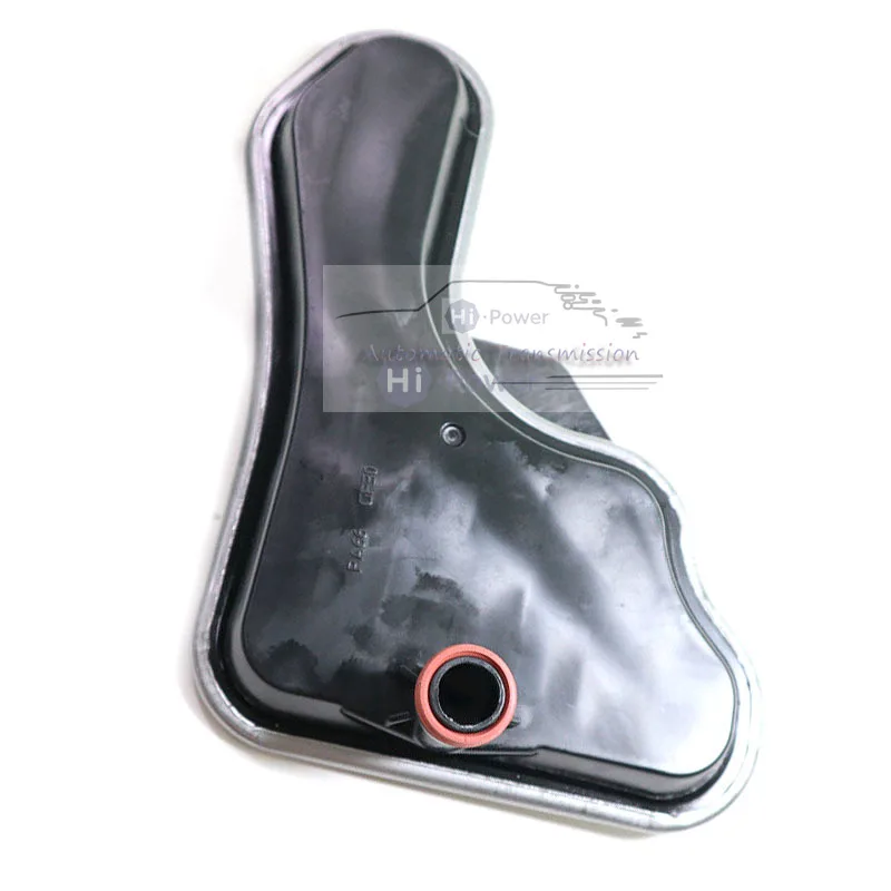 Поршневой фильтр автоматической трансмиссии DP0 (AL4) DP2 DP8 + прокладка поршневого