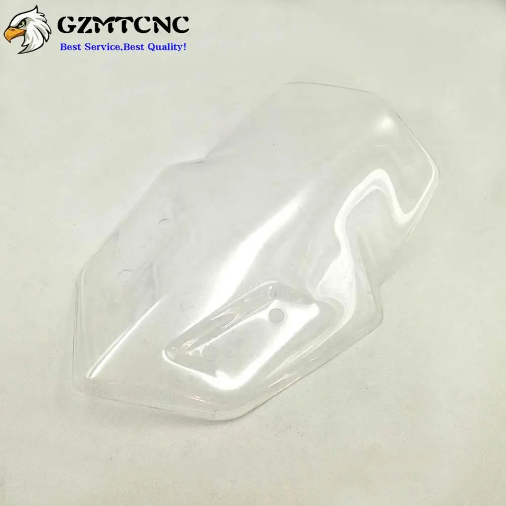 Ветровое стекло для мотоцикла переднее ветровое Ducati Hyperstrada 821 839|Накладки и