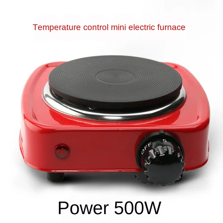 

Electric stove, coffee stove, tea making furnace, temperature control heating furnace, multifunctional electric furnace