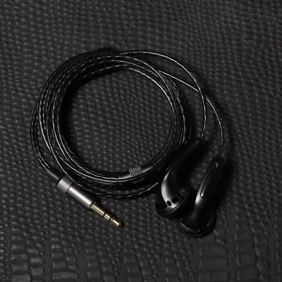 RUKZ MX500 оригинальные наушники 15 мм привод Динамик музыка качество звука HIFI динамик