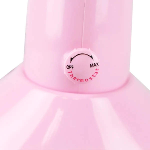 Portable Manual Thermostat Wax Machine Electric Bean Heater Hair Removal Melting Melter | Бытовая техника