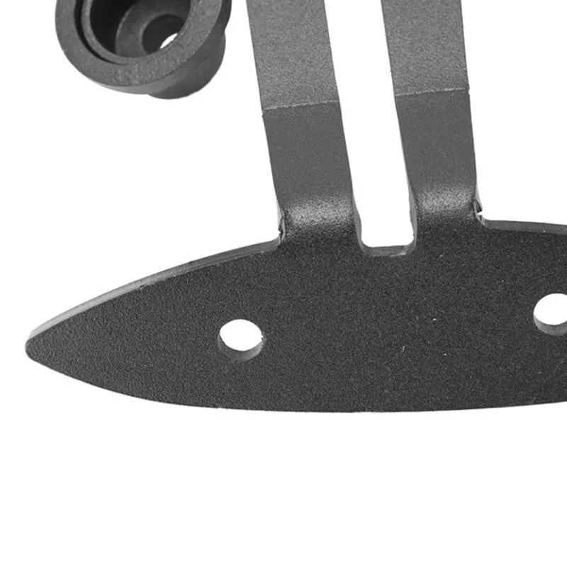 Мотоцикл Стенд Кронштейн мобильный телефон GPS навигационная пластина зеркала