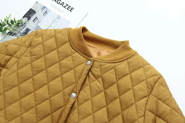 

Plus Size XL-4XL Women's A-line Autumn Winter Coats Solid Long Sleeved Large Size Outerwear