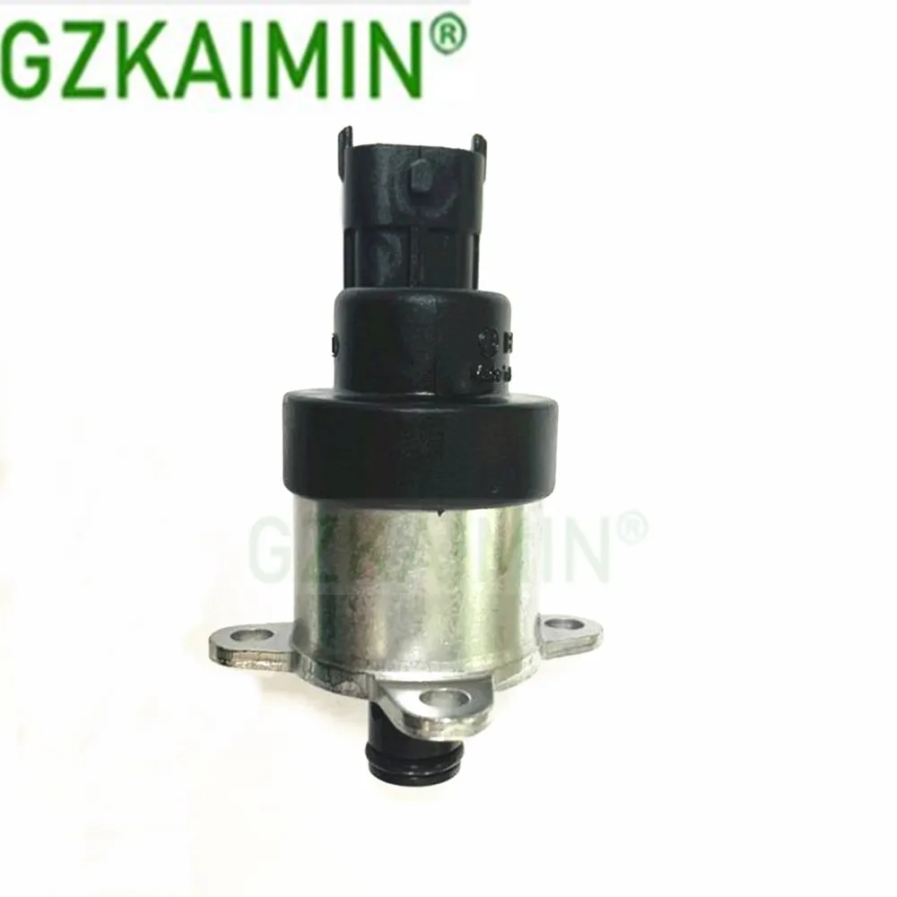 

High Quality Fuel Quantity Control Valve Fits MAN Hocl Lc Lion S City Tga OEM 0928400753 ZME3 51125050036