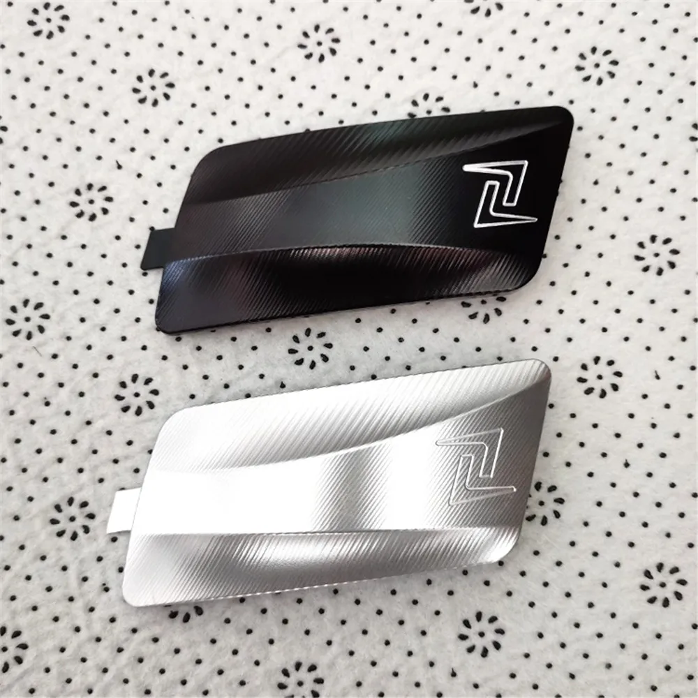 

Аксессуары для мотоциклов Zelioni, квадратная крышка сцепления, крышка привода, крышка коробки передач для всех VESPA Primavera150 Sprint150