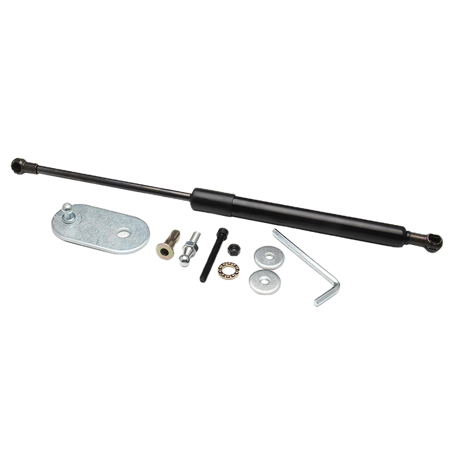 

Вспомогательные противоударные стойки для задних ворот грузовика, подъемная опора для Ford F-150 2004-2014