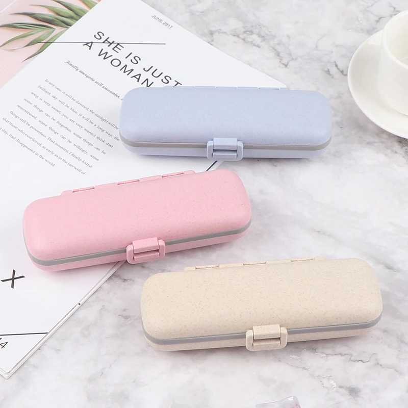 Органайзер для таблеток на 7 дней ежедневного хранения|Таблетницы и разделители|