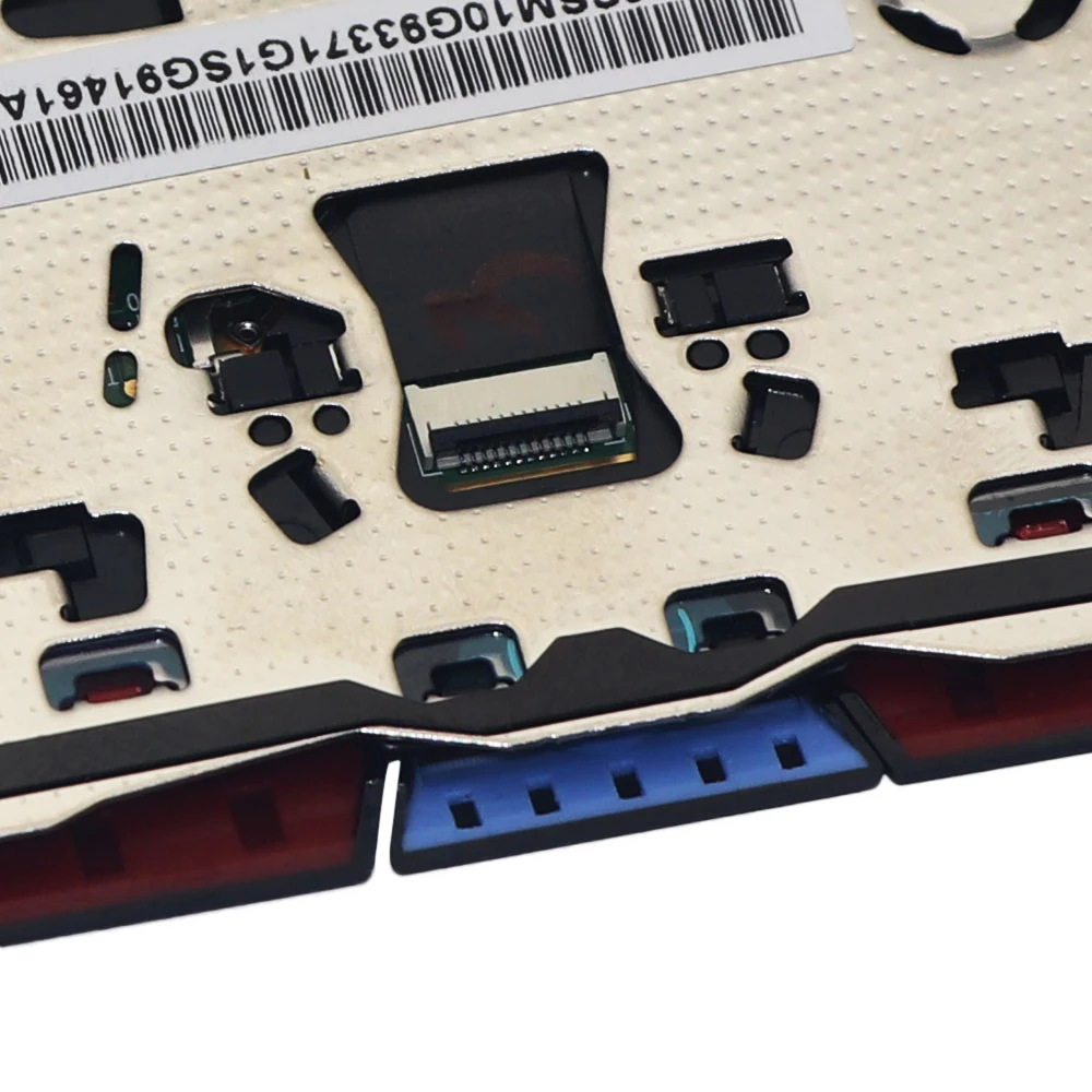 Трекпад три клавиши для Lenovo ThinkPad T460 T470P T460P T560 T550 тачпад Замена совершенно новый Hgih
