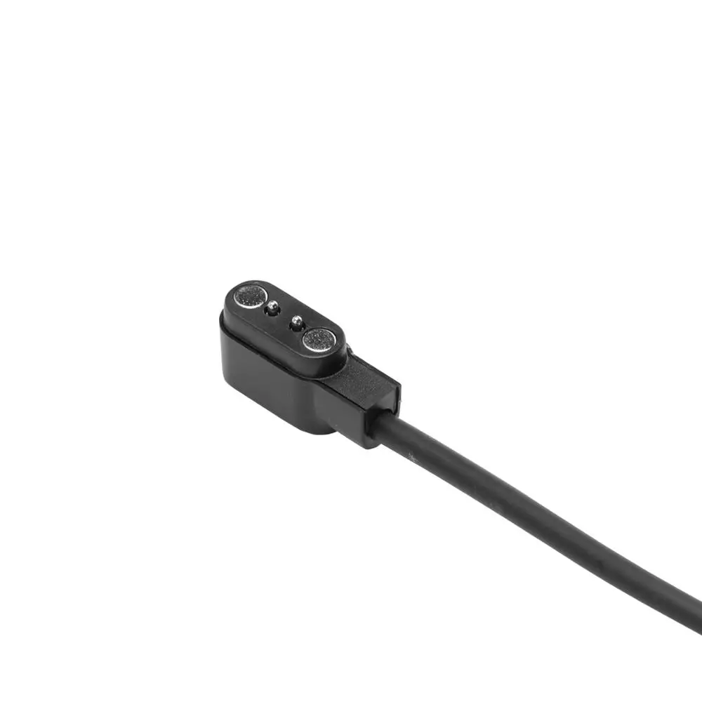 Магнитный USB кабель для зарядки смарт часов браслетов и Папа папа расстояние