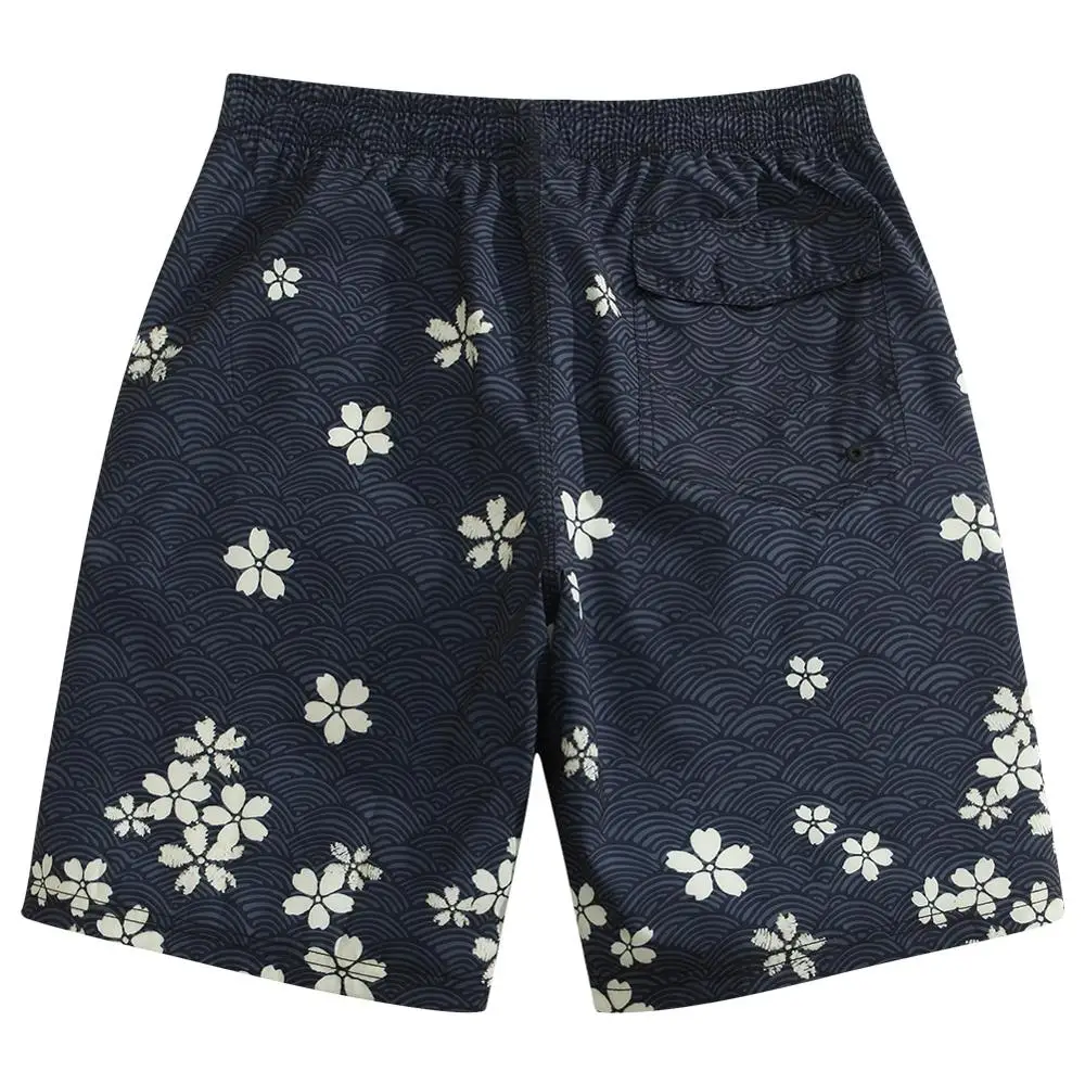 Мужские шорты для плавания surfaster пляжные бега спортивные | Спорт и развлечения