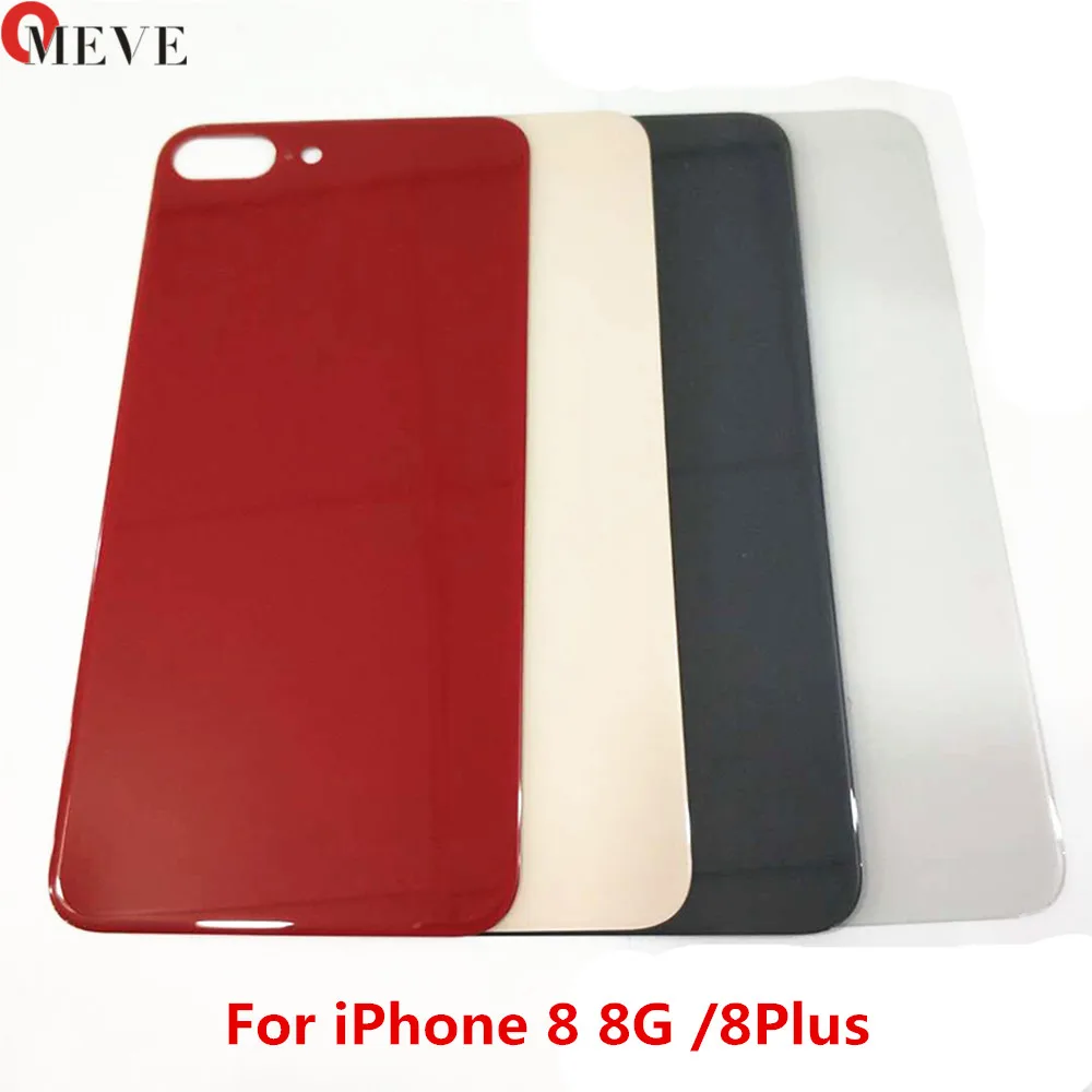 Запасные части для iPhone 8 8plus 50 шт./лот | Мобильные телефоны и аксессуары