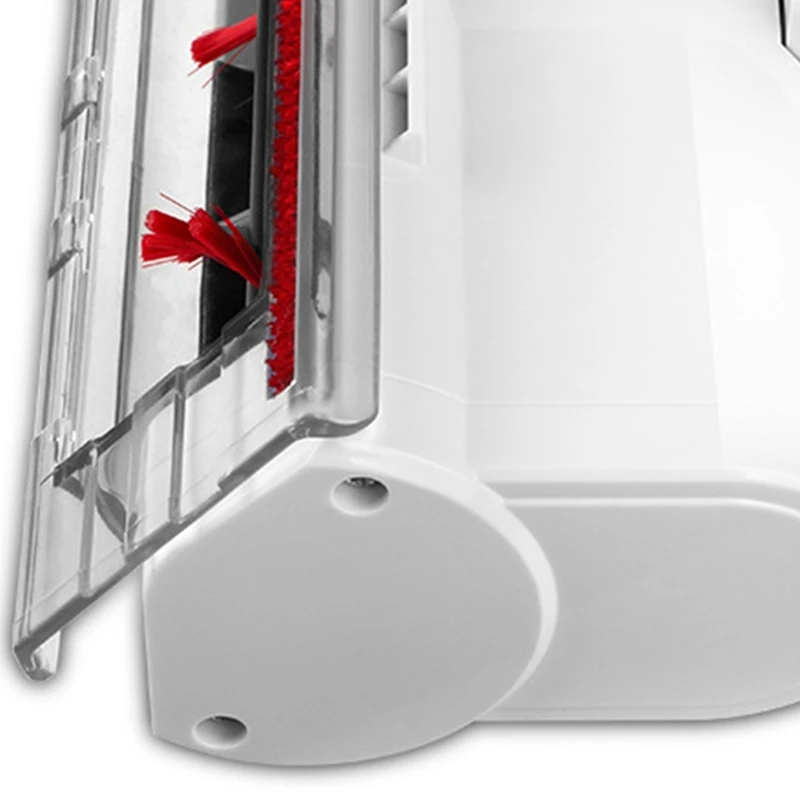 

Electric Dust Mites Brush Suction Head Vacuum Cleaner for Dibea T6 C17 C19 D18