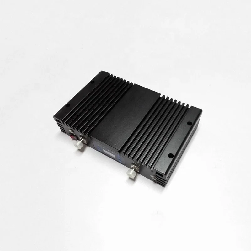 

Phone Signal Booster Amplifier 23dBm 75dB AWS Band 2 1900MHz 3G 4G 5G Analog Fiber Optical Repeater mobile signal repeater
