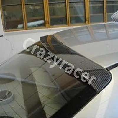Спойлер на заднюю крышу из углеродного волокна для Mazda 6 Sedan 4 двери 2002-2011 |