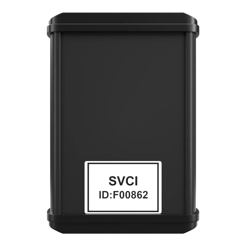 Новейшая FVDI все функции VVDI2 V2019 V2018 V2014 FVDI полная версия без ограничений SVCI abrites commander обновление онлайн - Цвет: FVDI 2014
