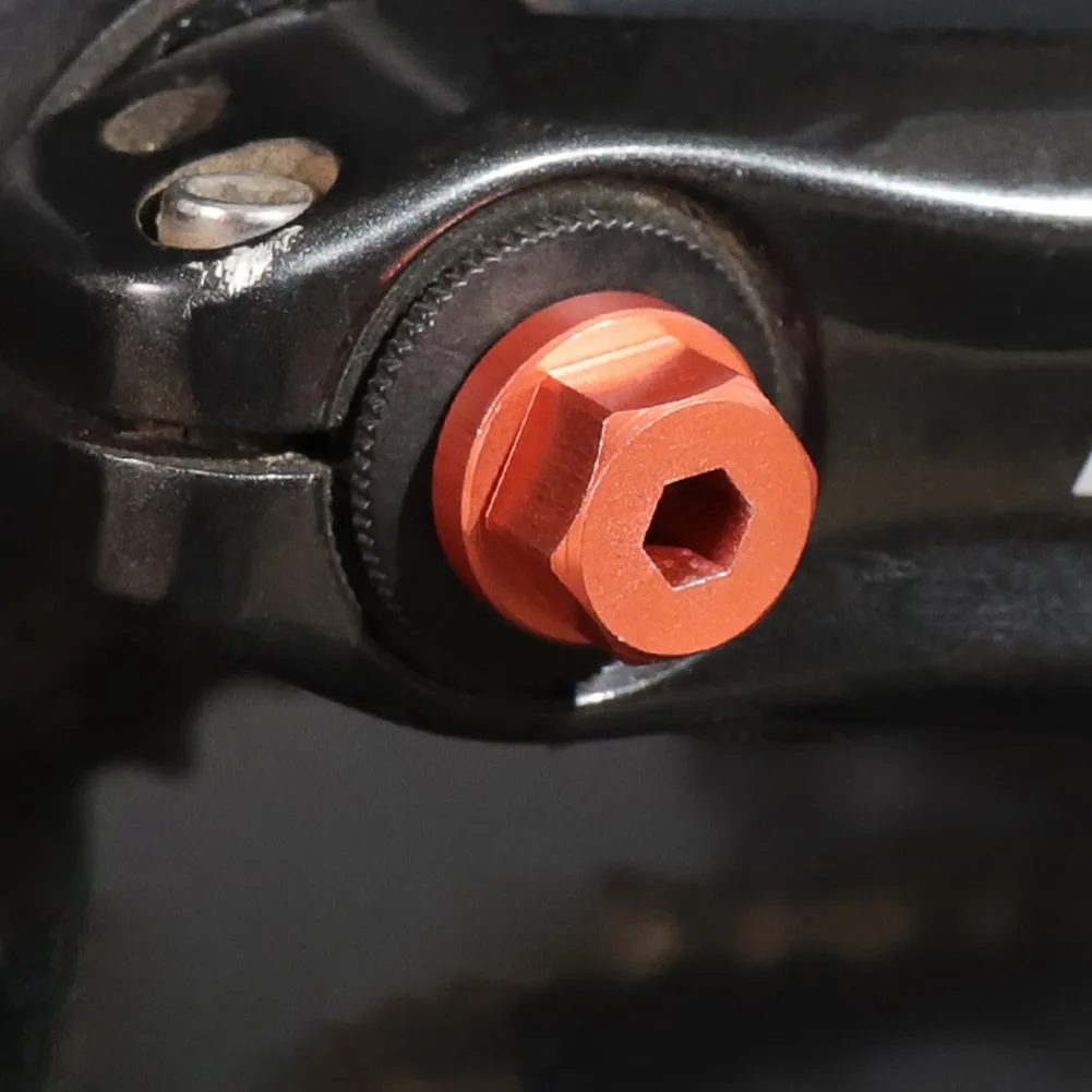 

2021 New &Install Crank Arm Adjustment Cap Best Cheap High Quality On Sale