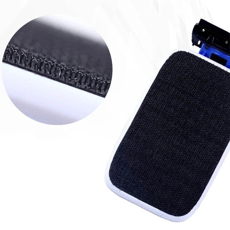 

Strong Aquarium Scraper Magnetic Brush Fish Tank Cleaning Tool Wall Moss Scraper Super Magnet Fish Tank Cleaner Aquario Acessory