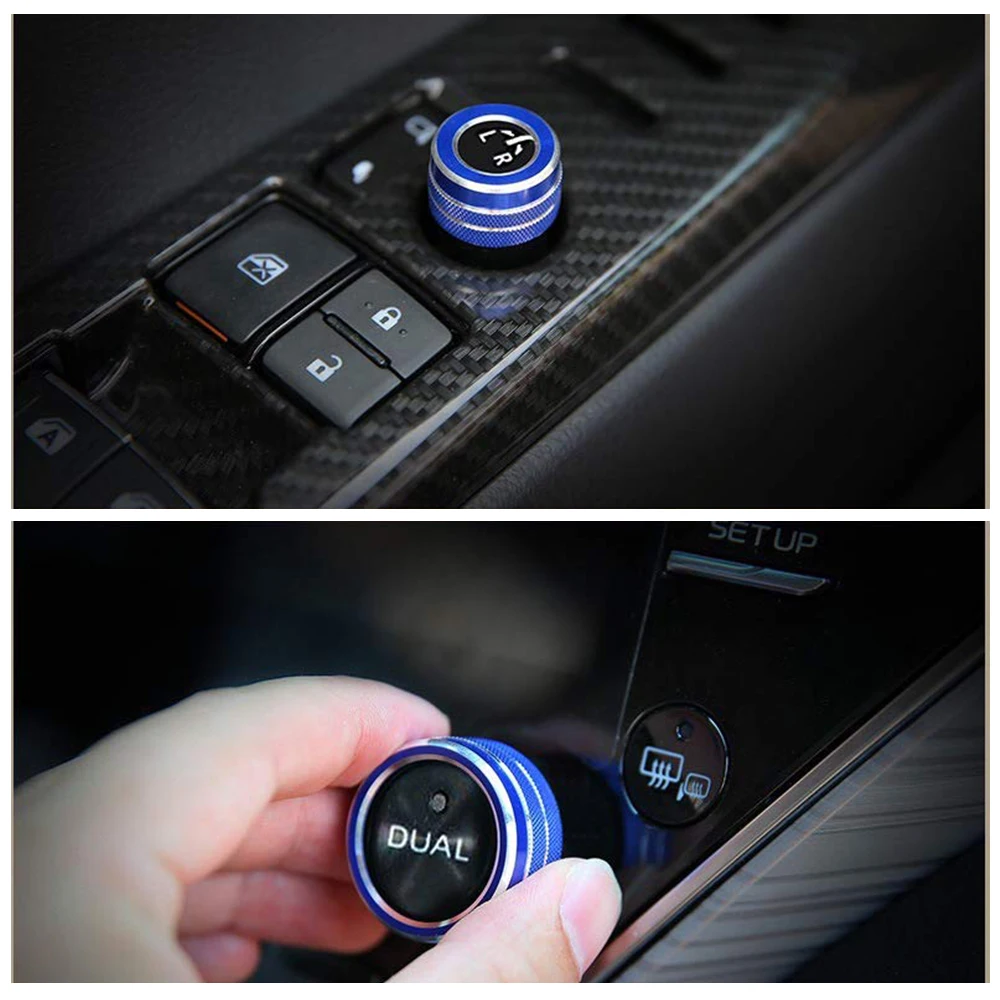 5 шт. ручка для зеркала заднего вида центральной консоли | Автомобили и мотоциклы