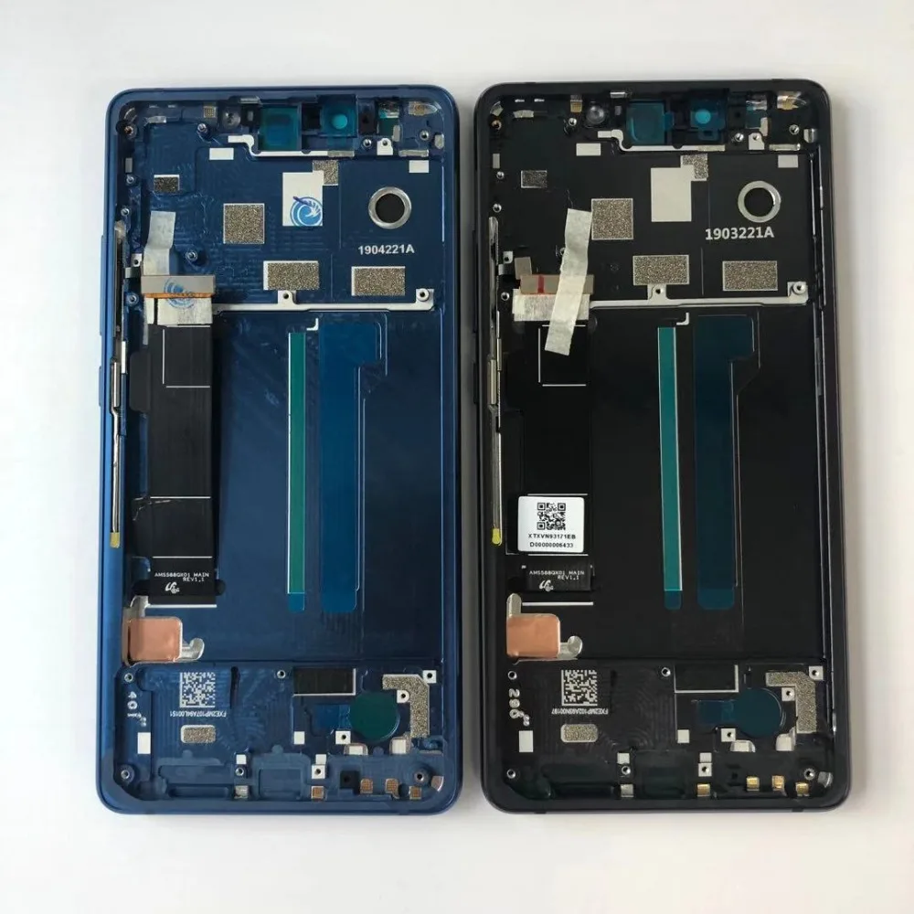 5,88 'для Xiao mi 8 SE mi 8 SE mi 8SE Super Amoled ЖК-дисплей+ сенсорный экран дигитайзер Рамка для mi 8SE lcd