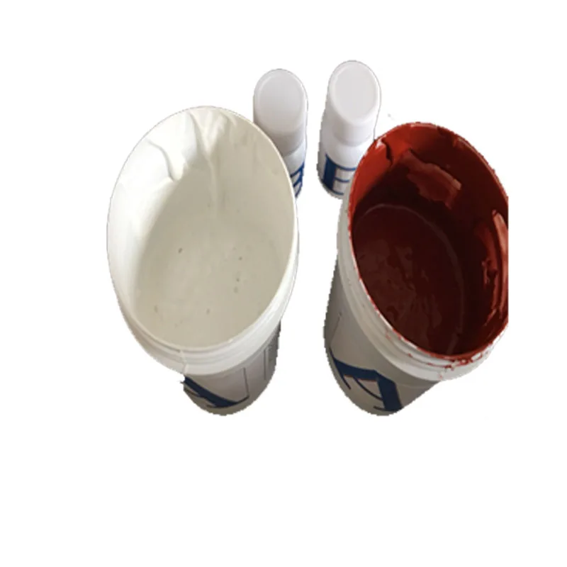 Профессиональный Форма для декоративных свечей делая Rtv2 силикона |