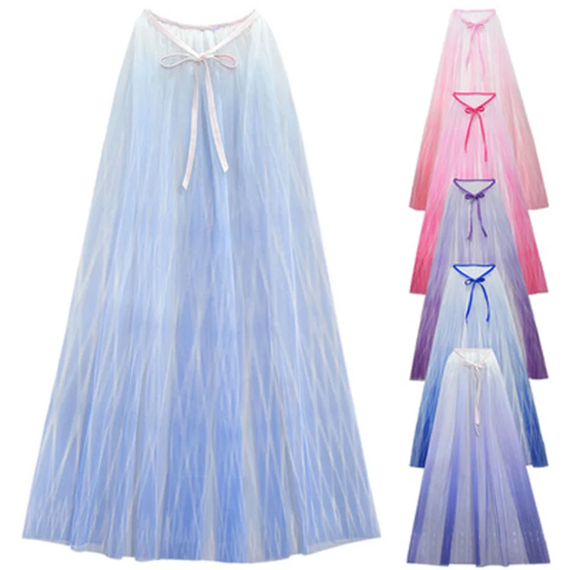 Аксессуары для косплея Disney Холодное сердце аниме аксессуары девочек корона