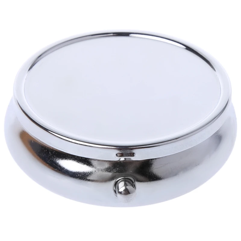 Контейнер для ключей Таблетка 1 шт. | Красота и здоровье