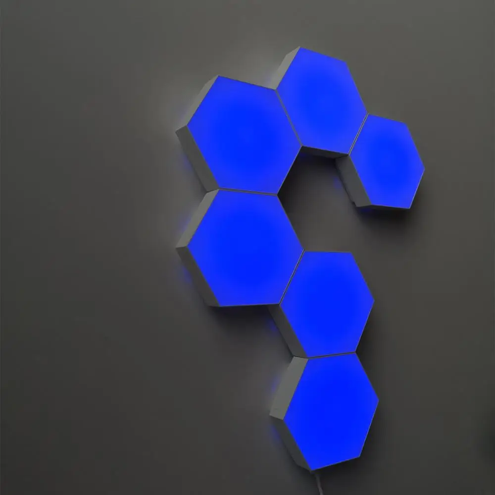Светодиодный Quantum светильник