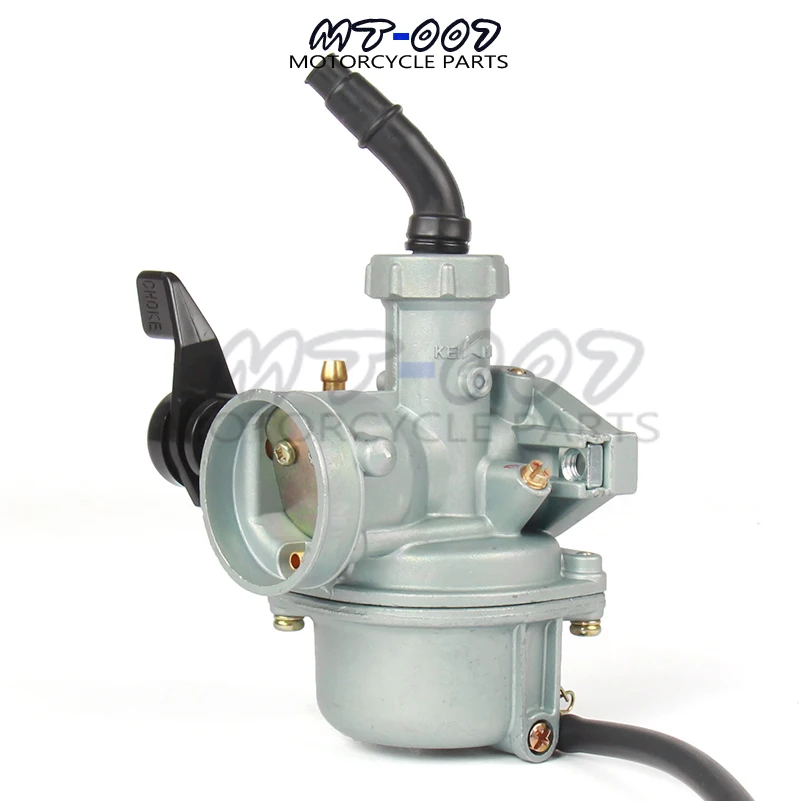 Полезные мотоцикл PZ22 Carb 22 мм карбюратор для Keihi CT90 CT110 1980 1981 1982 1983 1984 1985 1986 на
