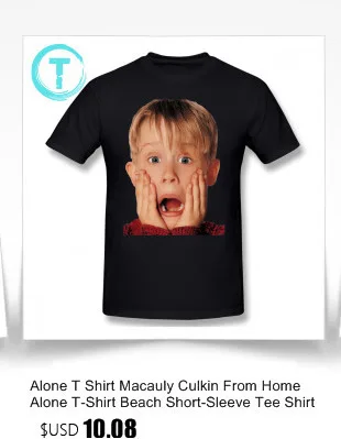 Худи Alone Macauly Culkin из дома Alone толстовки XL мужской пуловер толстовка Хлопок Уличная черная длинная теплая толстовка