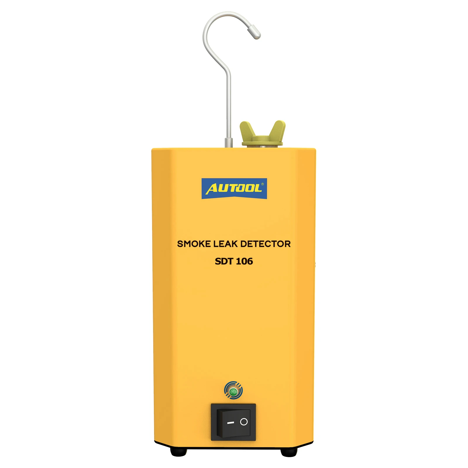 

Автомобильный детектор дыма SDT106, диагностический прибор для обнаружения утечки газа в автомобиле