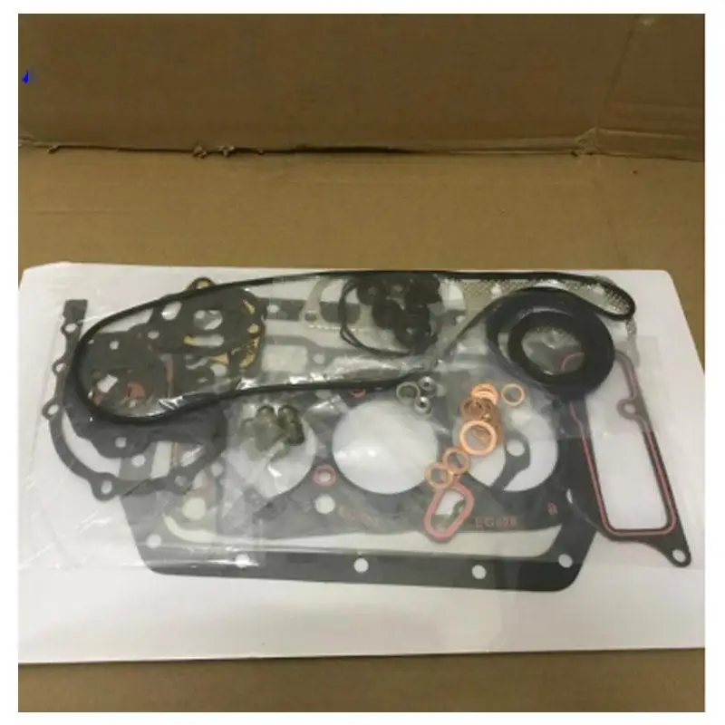 

Комплект прокладок для капитального ремонта 3KC1 для экскаватора SUMITOMO S85UX S100F2, Комплект прокладок 3KC1