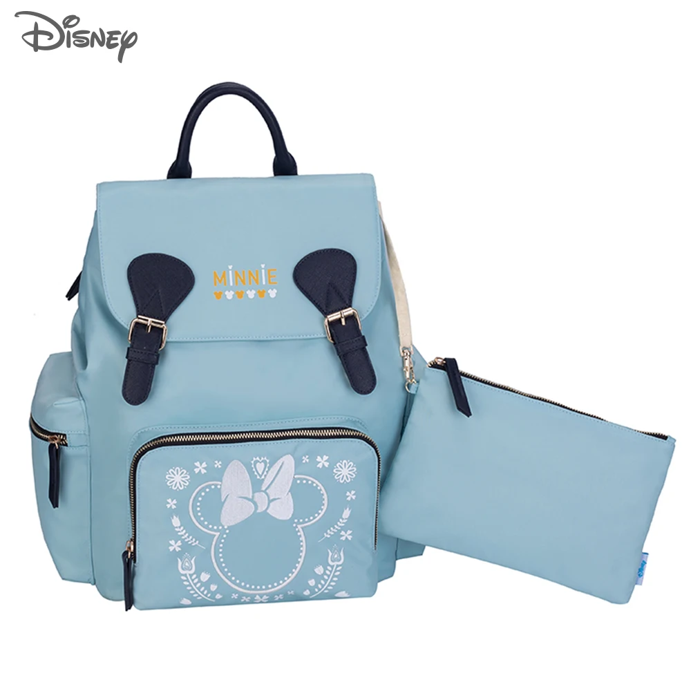 Сумка для подгузников Disney ухода за ребенком рюкзак мам беременных